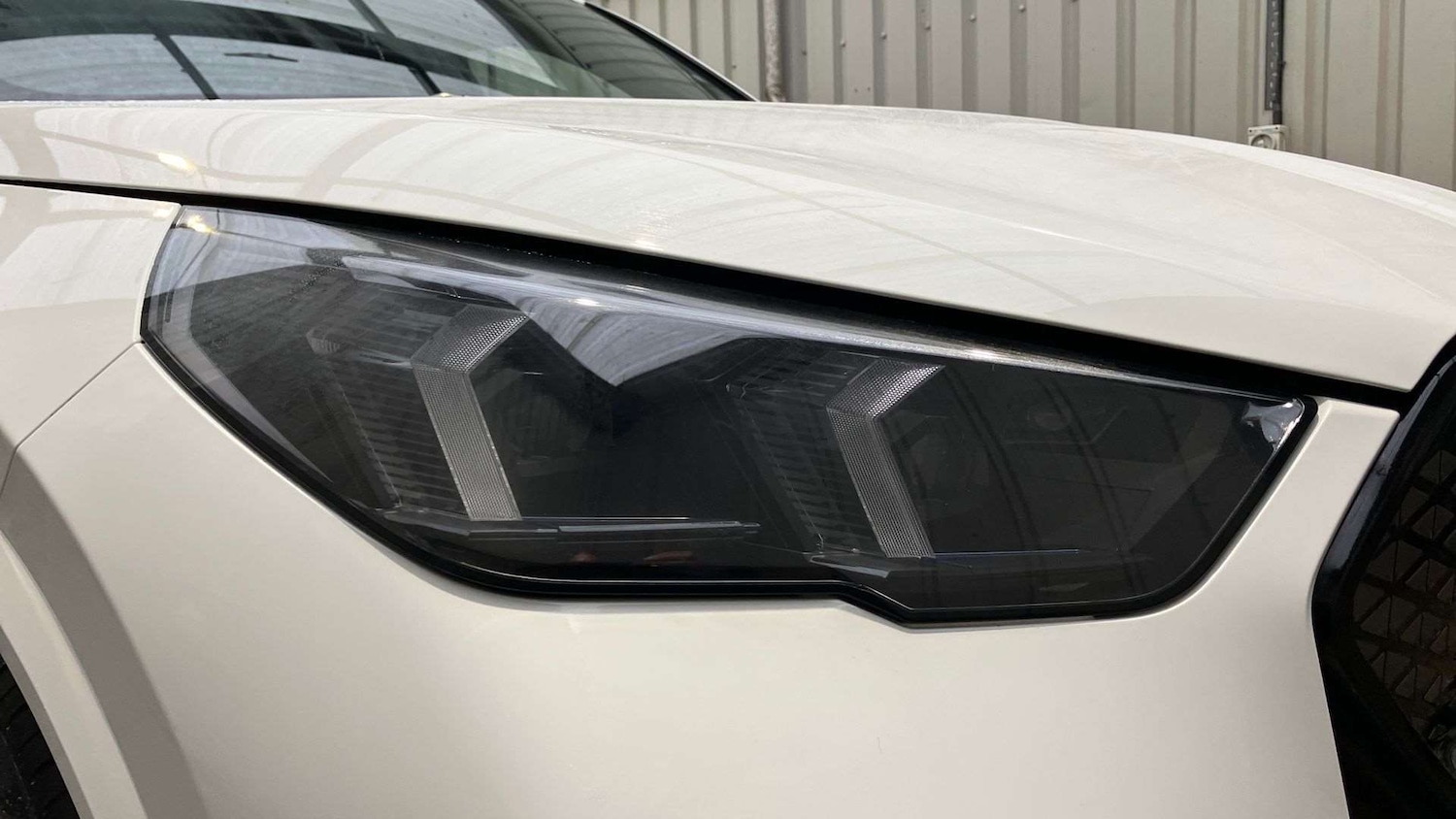 Used BMW iX2 2025 for sale - 77076512: Photo 18