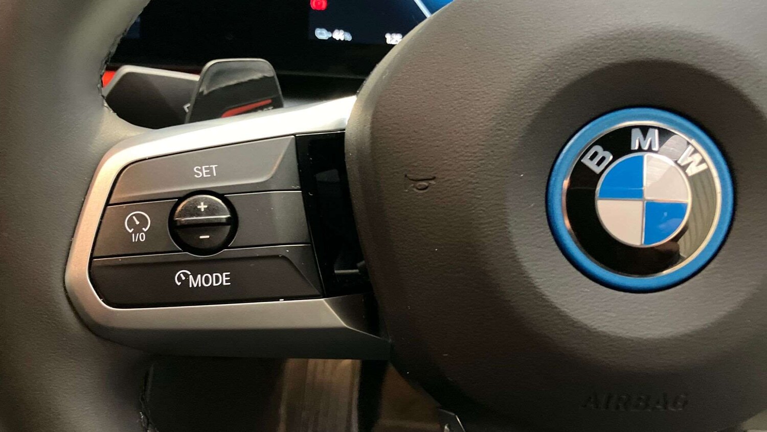 Used BMW iX2 2025 for sale - 77076512: Photo 22