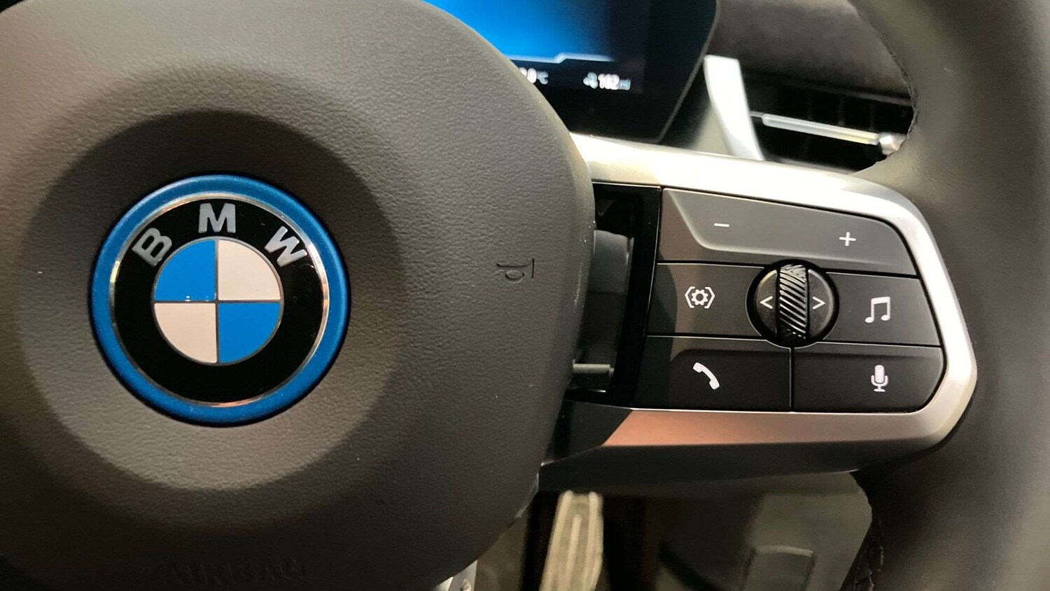 Used BMW iX2 2025 for sale - 77076512: Photo 23