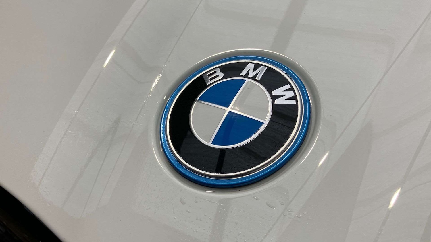 Used BMW iX2 2025 for sale - 77076512: Photo 24