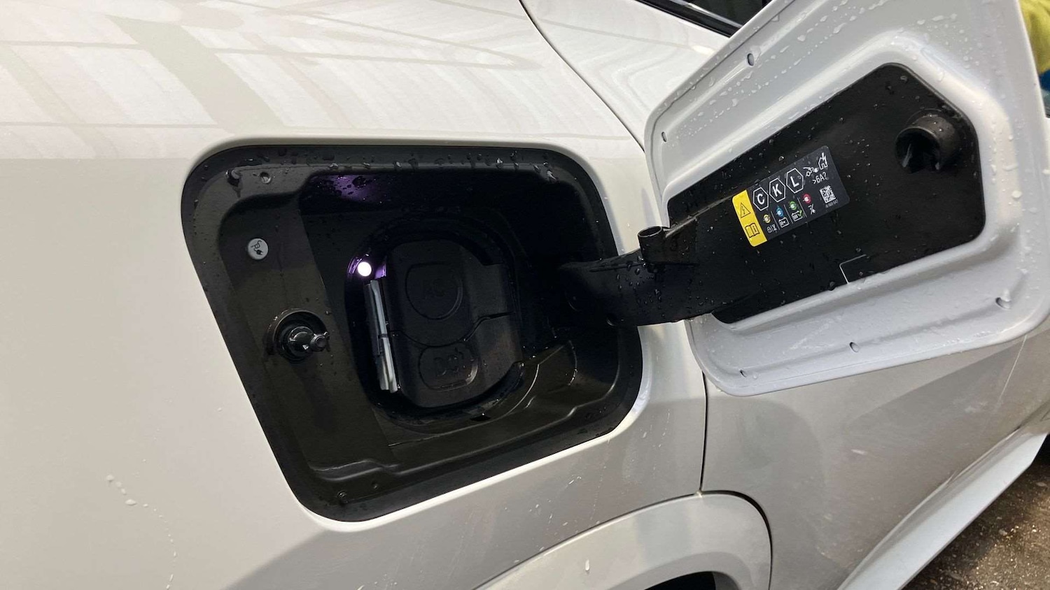 Used BMW iX2 2025 for sale - 77076512: Photo 25