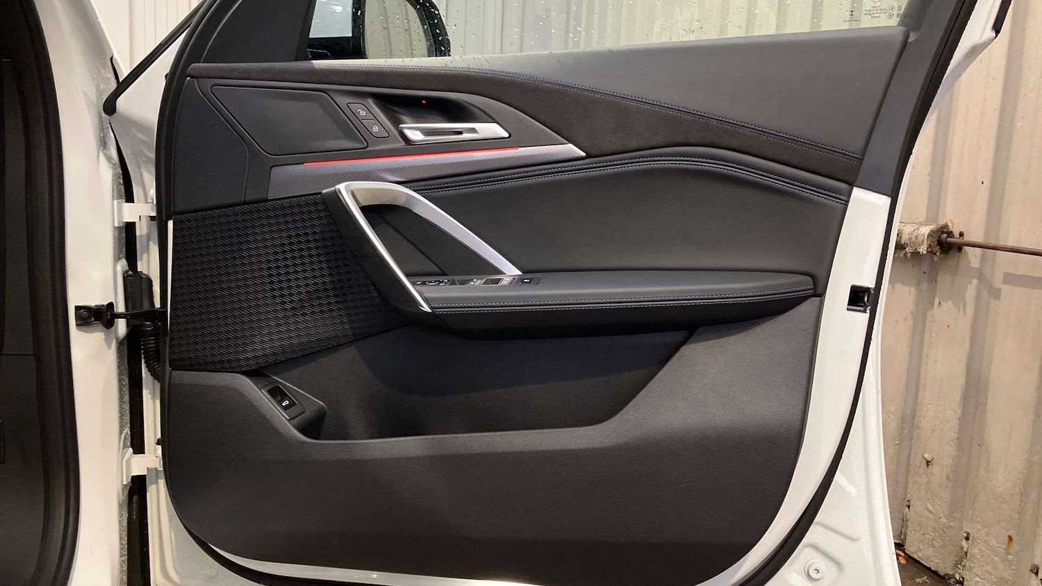 Used BMW iX2 2025 for sale - 77076512: Photo 27