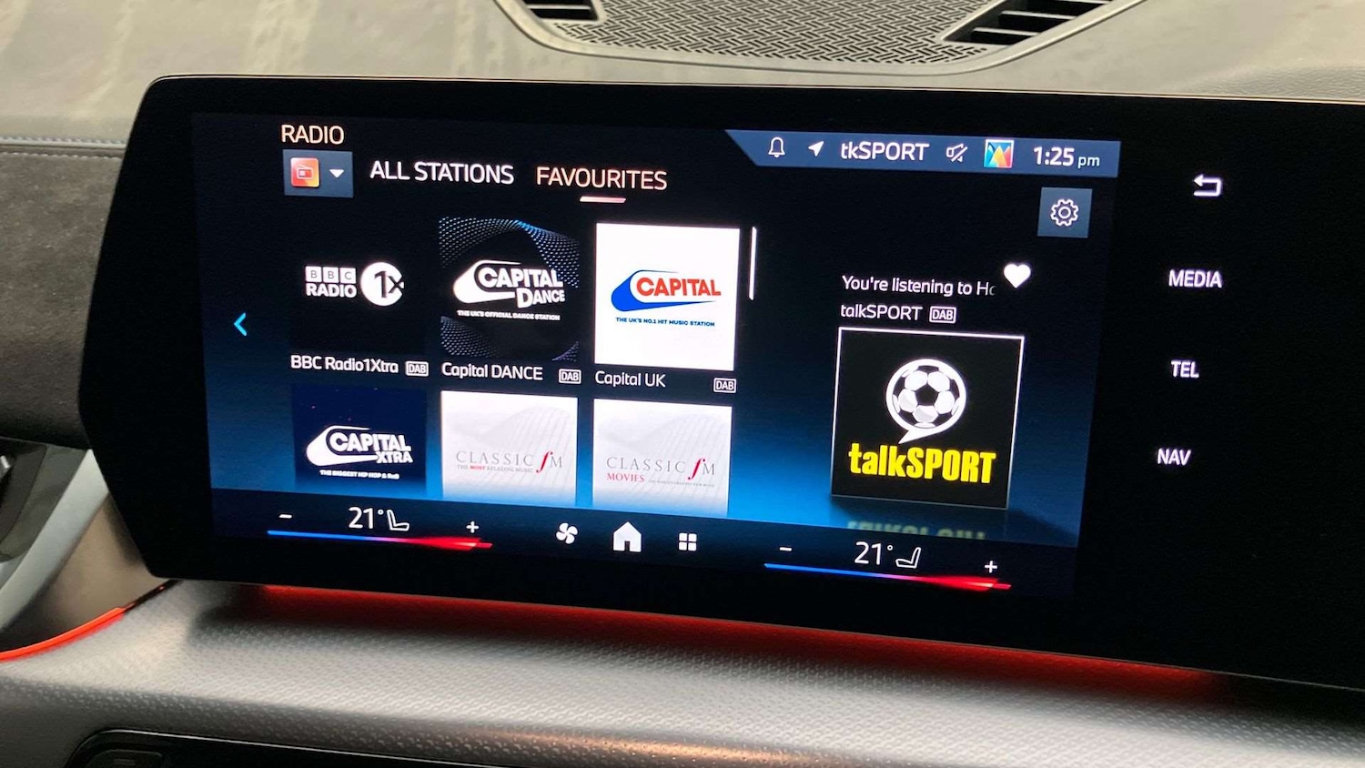 Used BMW iX2 2025 for sale - 77076512: Photo 32