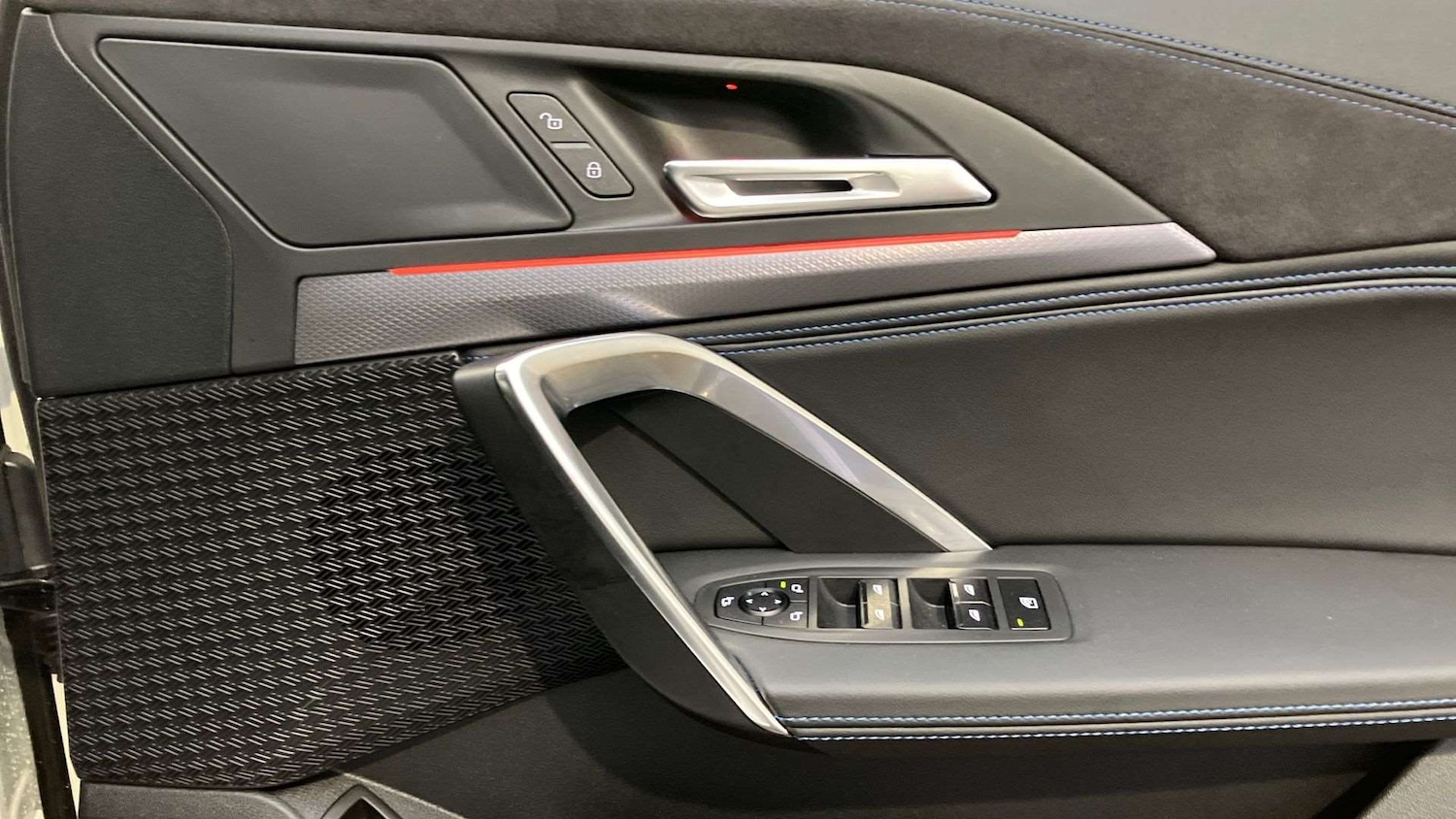 Used BMW iX2 2025 for sale - 77076512: Photo 34