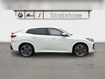 Used BMW iX2 2025 for sale - 77076512: Photo