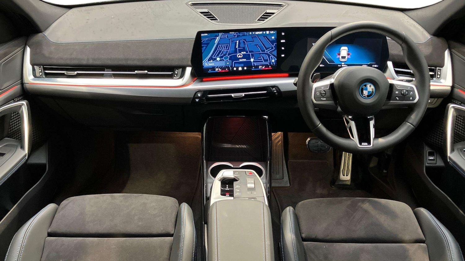 Used BMW iX2 2025 for sale - 77076512: Photo 6