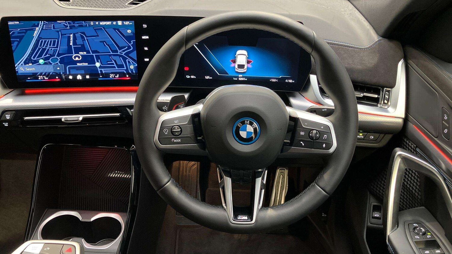 Used BMW iX2 2025 for sale - 77076512: Photo 7