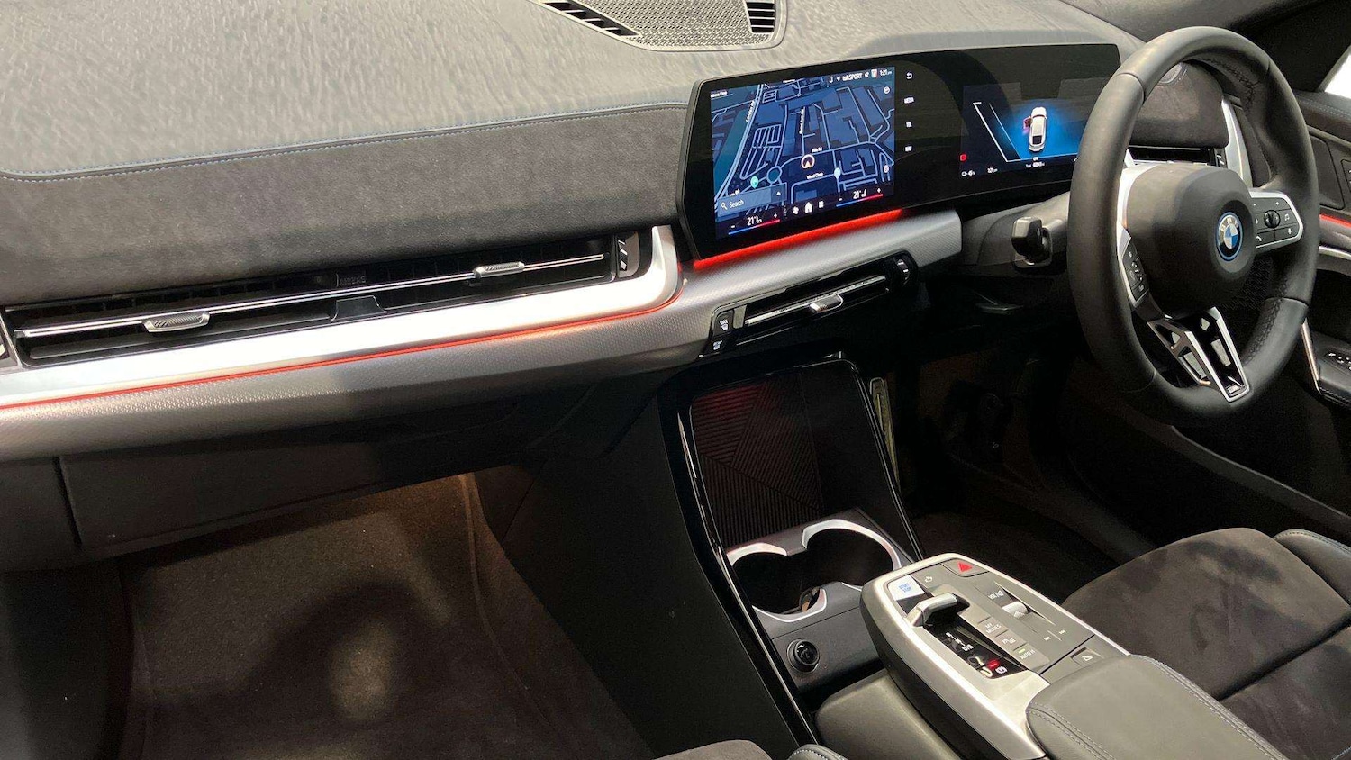 Used BMW iX2 2025 for sale - 77076512: Photo 9