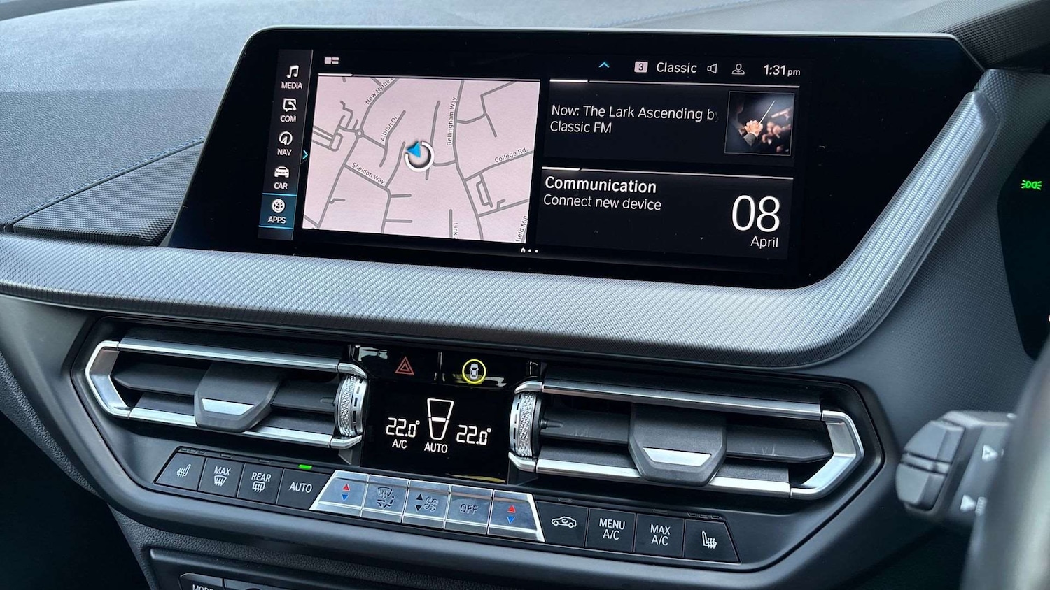 Used BMW 1 Series 2021 for sale - 78209265: Photo 10