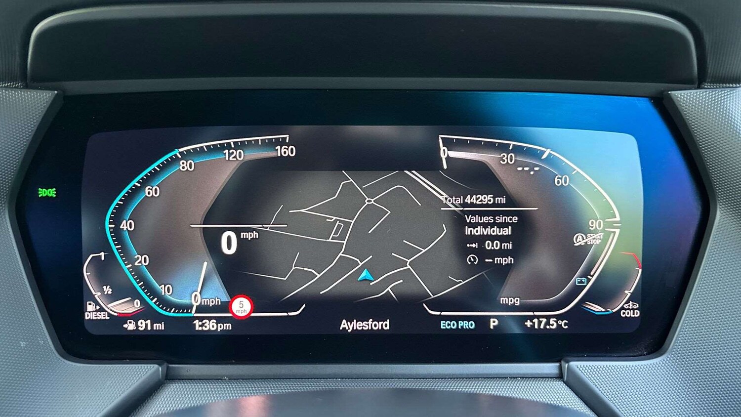 Used BMW 1 Series 2021 for sale - 78209265: Photo 11