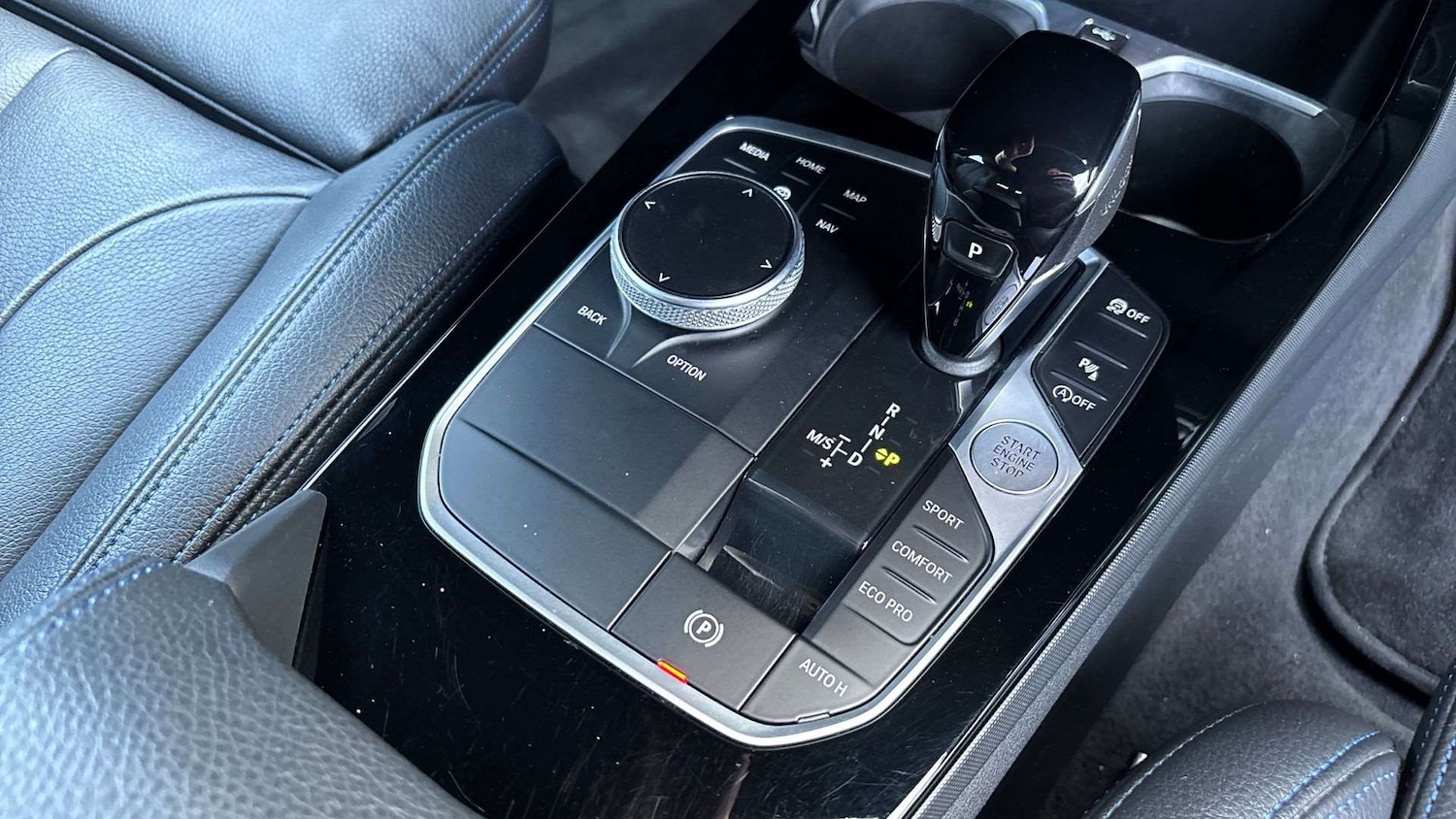 Used BMW 1 Series 2021 for sale - 78209265: Photo 12