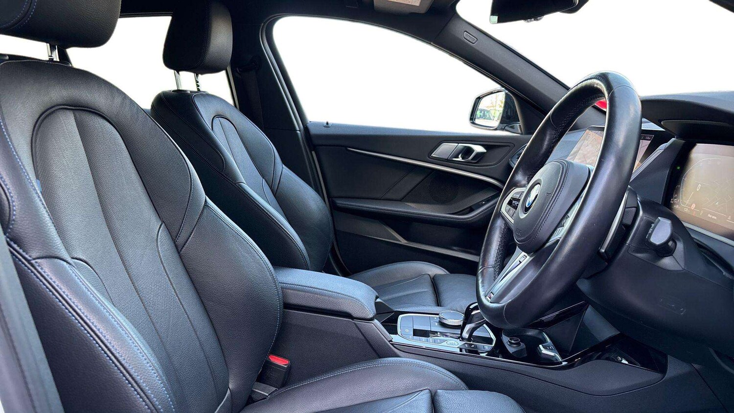 Used BMW 1 Series 2021 for sale - 78209265: Photo 13