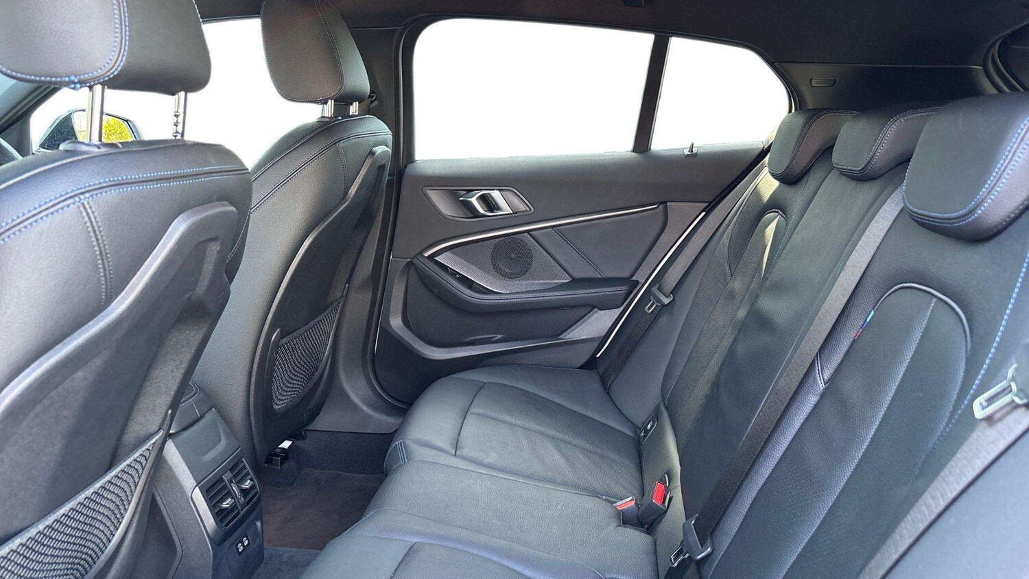 Used BMW 1 Series 2021 for sale - 78209265: Photo 14