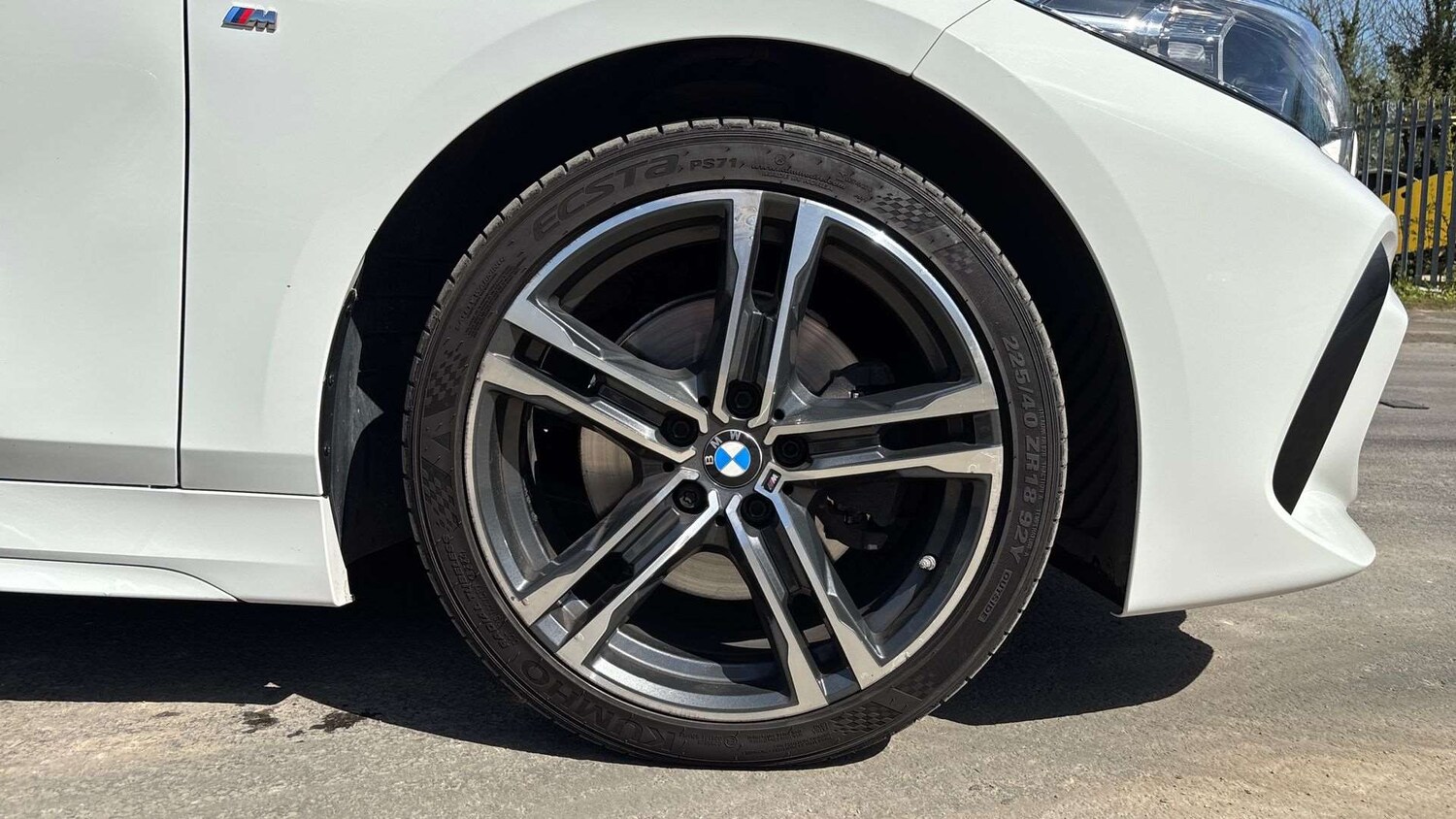 Used BMW 1 Series 2021 for sale - 78209265: Photo 16