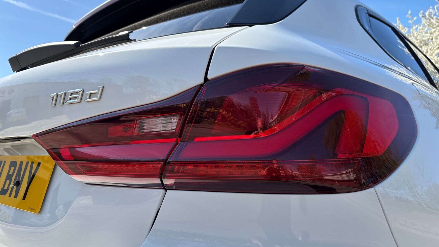 Used BMW 1 Series 2021 for sale - 78209265: Photo 17