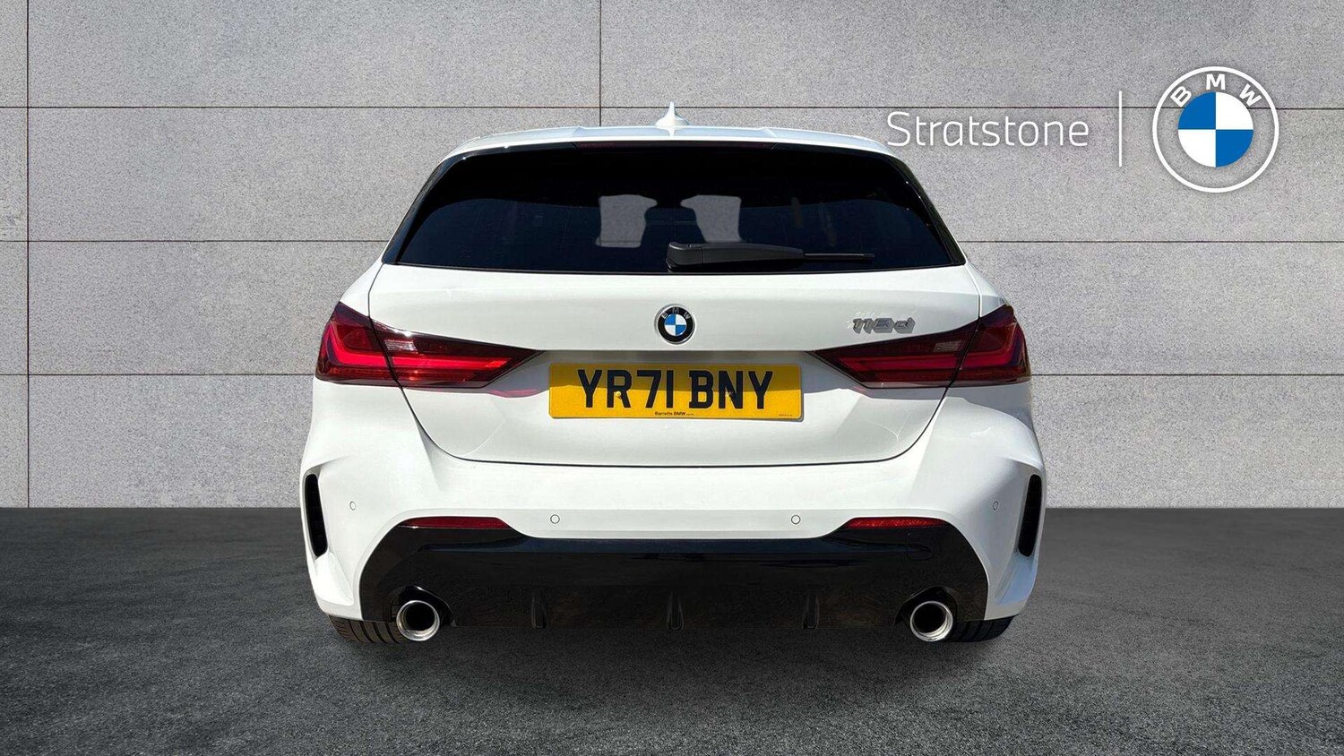 Used BMW 1 Series 2021 for sale - 78209265: Photo 20