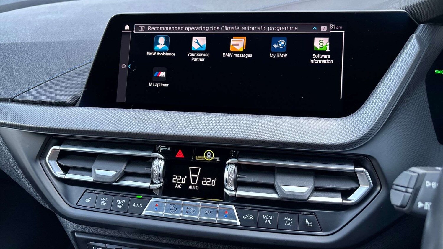 Used BMW 1 Series 2021 for sale - 78209265: Photo 31