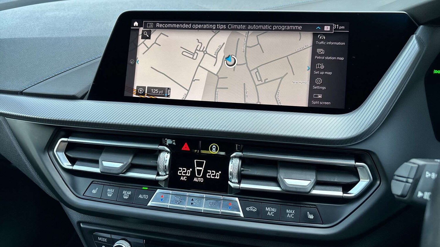 Used BMW 1 Series 2021 for sale - 78209265: Photo 33