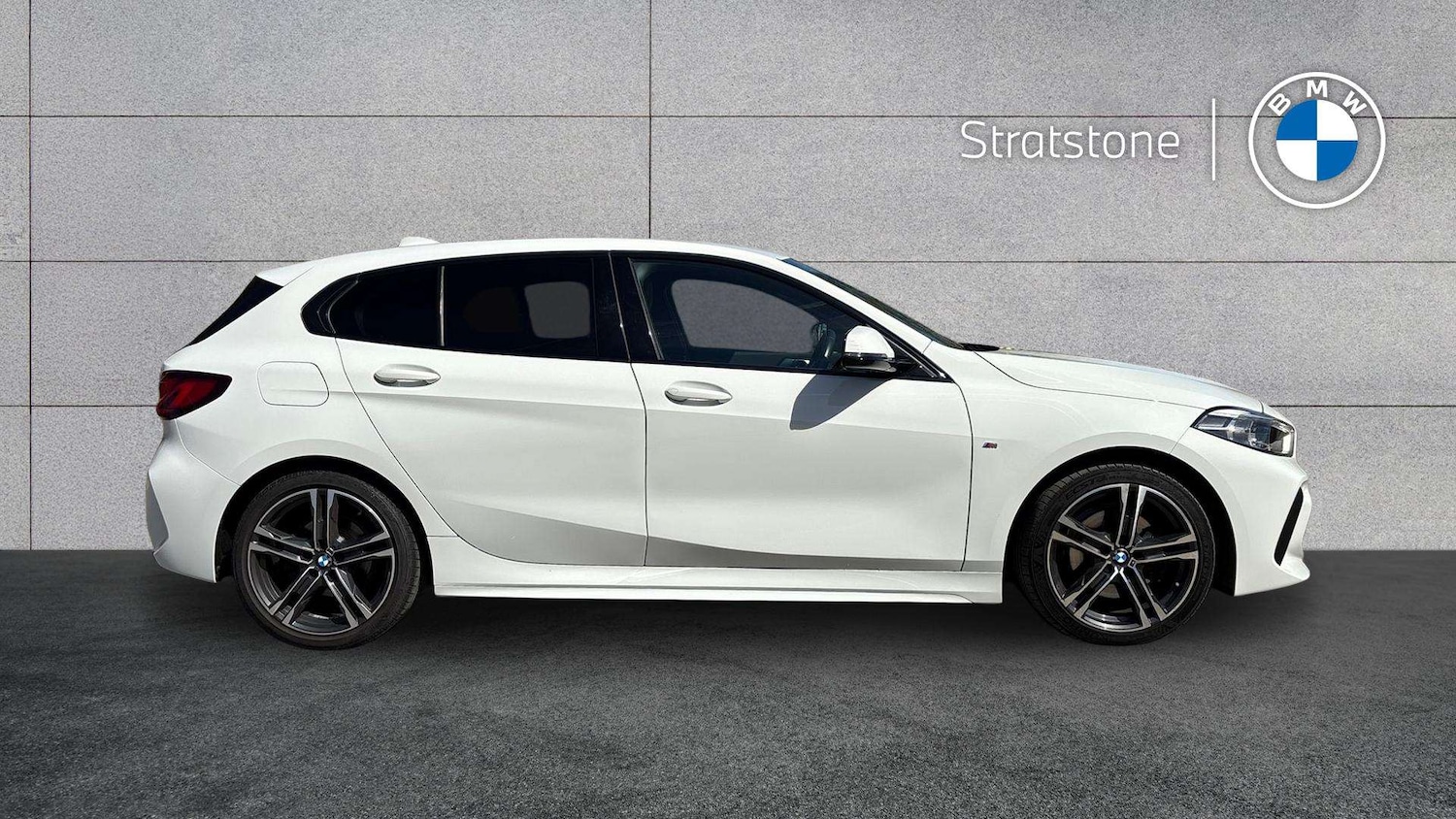 Used BMW 1 Series 2021 for sale - 78209265: Photo 4