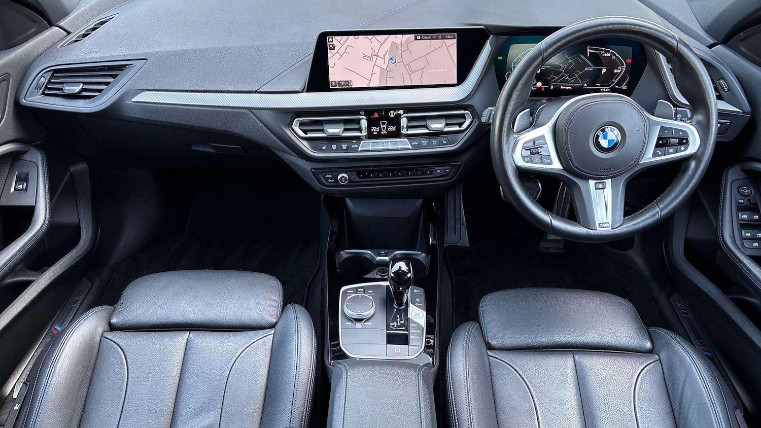 Used BMW 1 Series 2021 for sale - 78209265: Photo 6