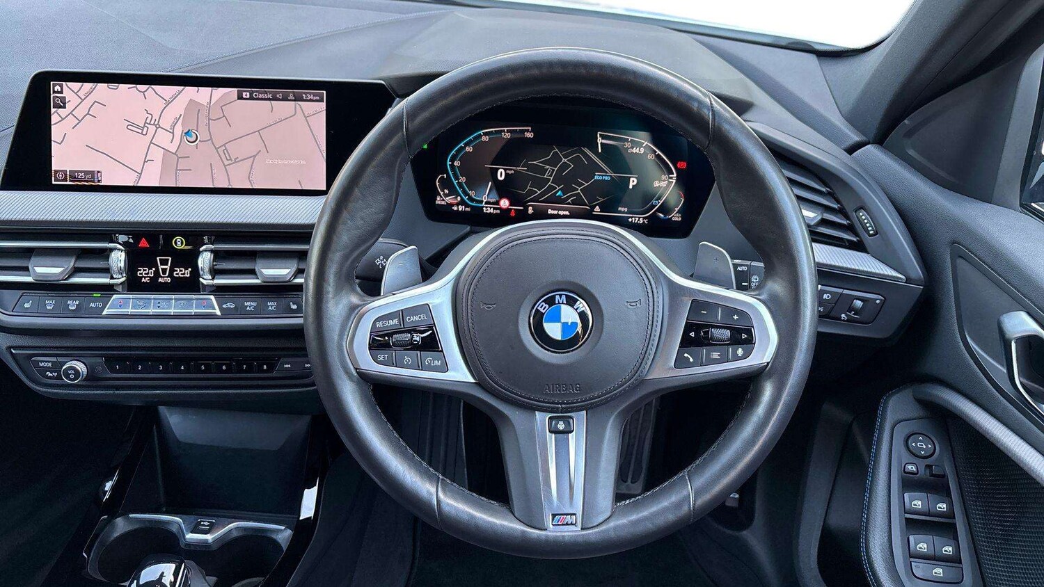 Used BMW 1 Series 2021 for sale - 78209265: Photo 7