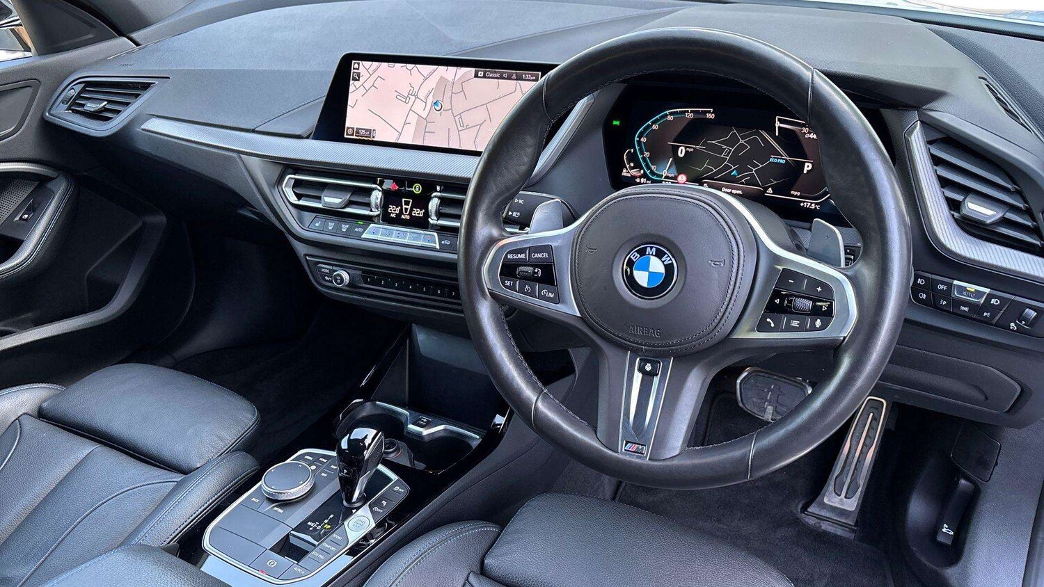 Used BMW 1 Series 2021 for sale - 78209265: Photo 8