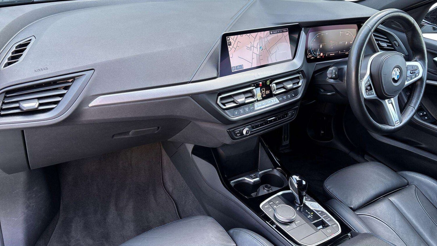 Used BMW 1 Series 2021 for sale - 78209265: Photo 9