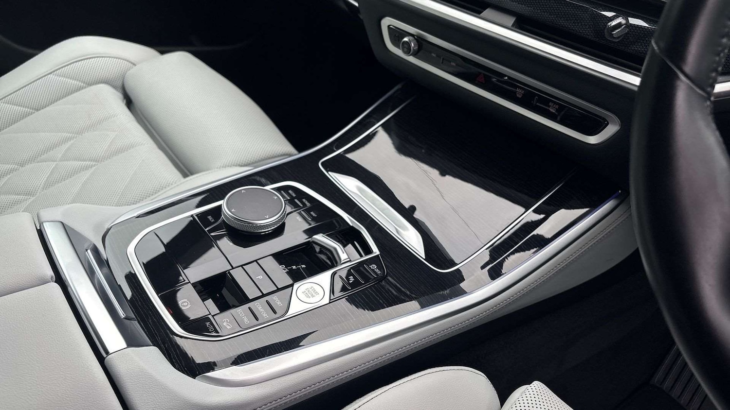 Used BMW X5 2023 for sale - 77158485: Photo 12