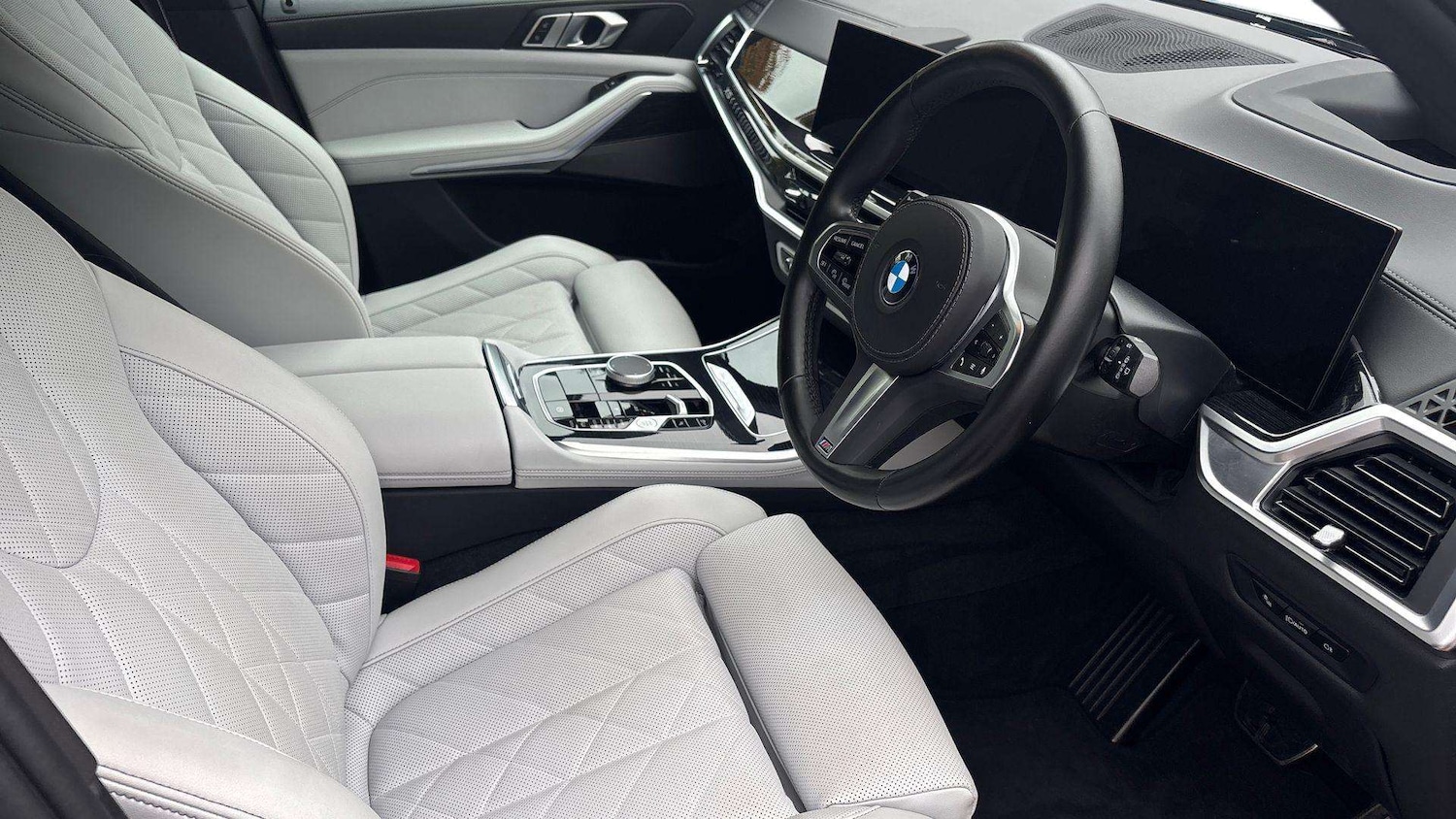 Used BMW X5 2023 for sale - 77158485: Photo 13