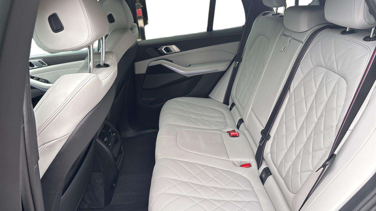 Used BMW X5 2023 for sale - 77158485: Photo 14