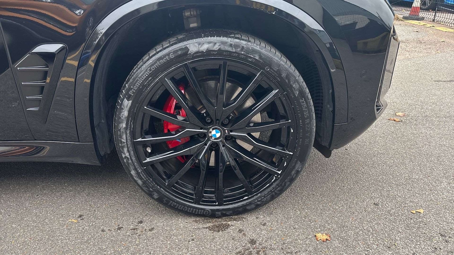 Used BMW X5 2023 for sale - 77158485: Photo 16