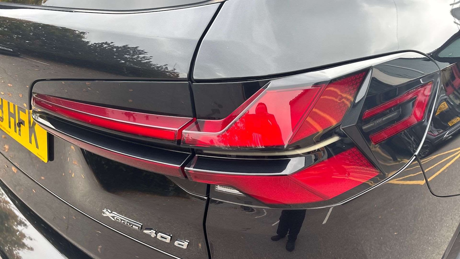 Used BMW X5 2023 for sale - 77158485: Photo 17