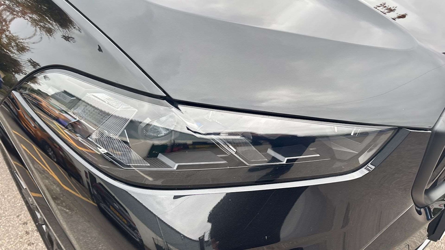 Used BMW X5 2023 for sale - 77158485: Photo 18