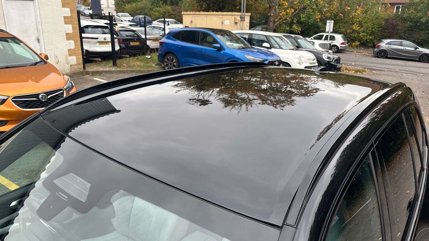 Used BMW X5 2023 for sale - 77158485: Photo 19