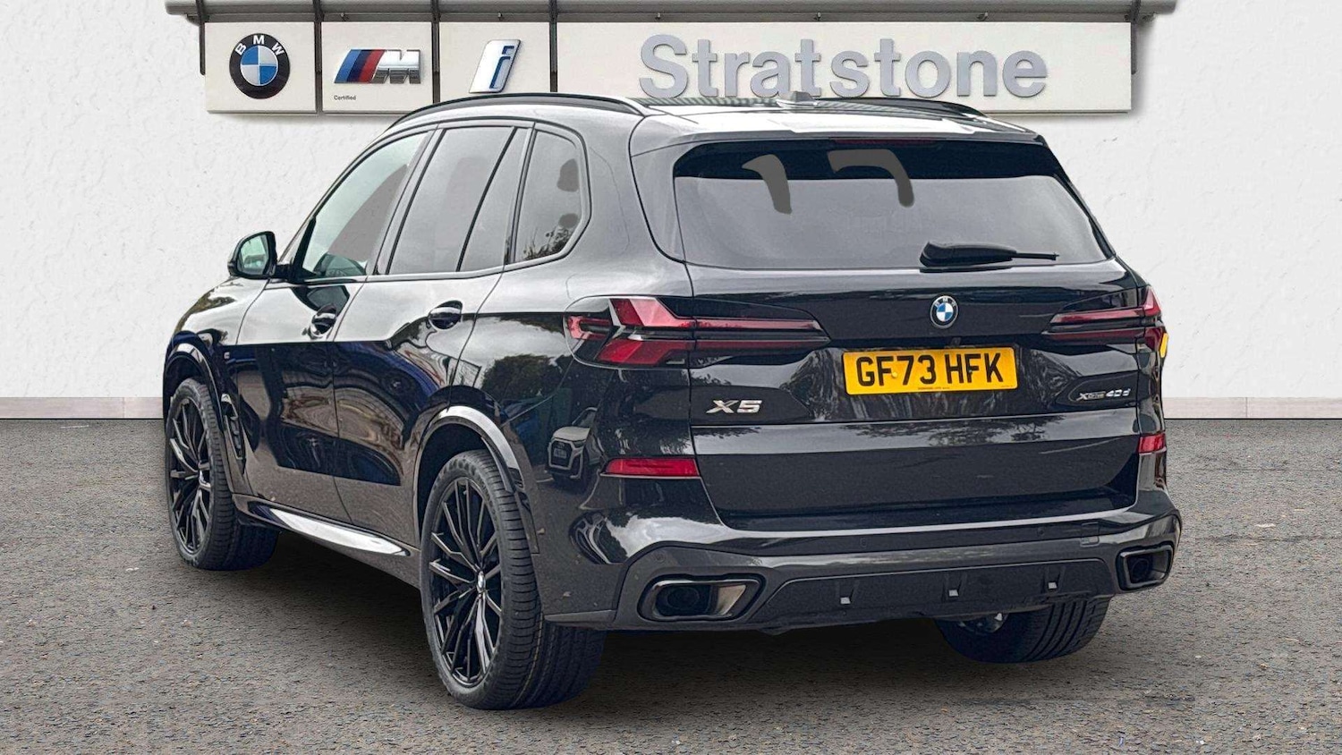 Used BMW X5 2023 for sale - 77158485: Photo 2