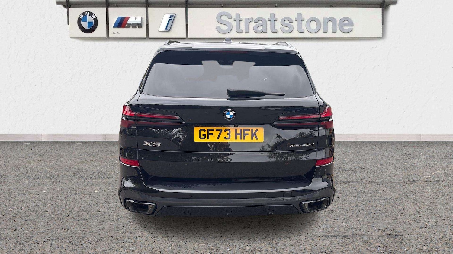 Used BMW X5 2023 for sale - 77158485: Photo 20