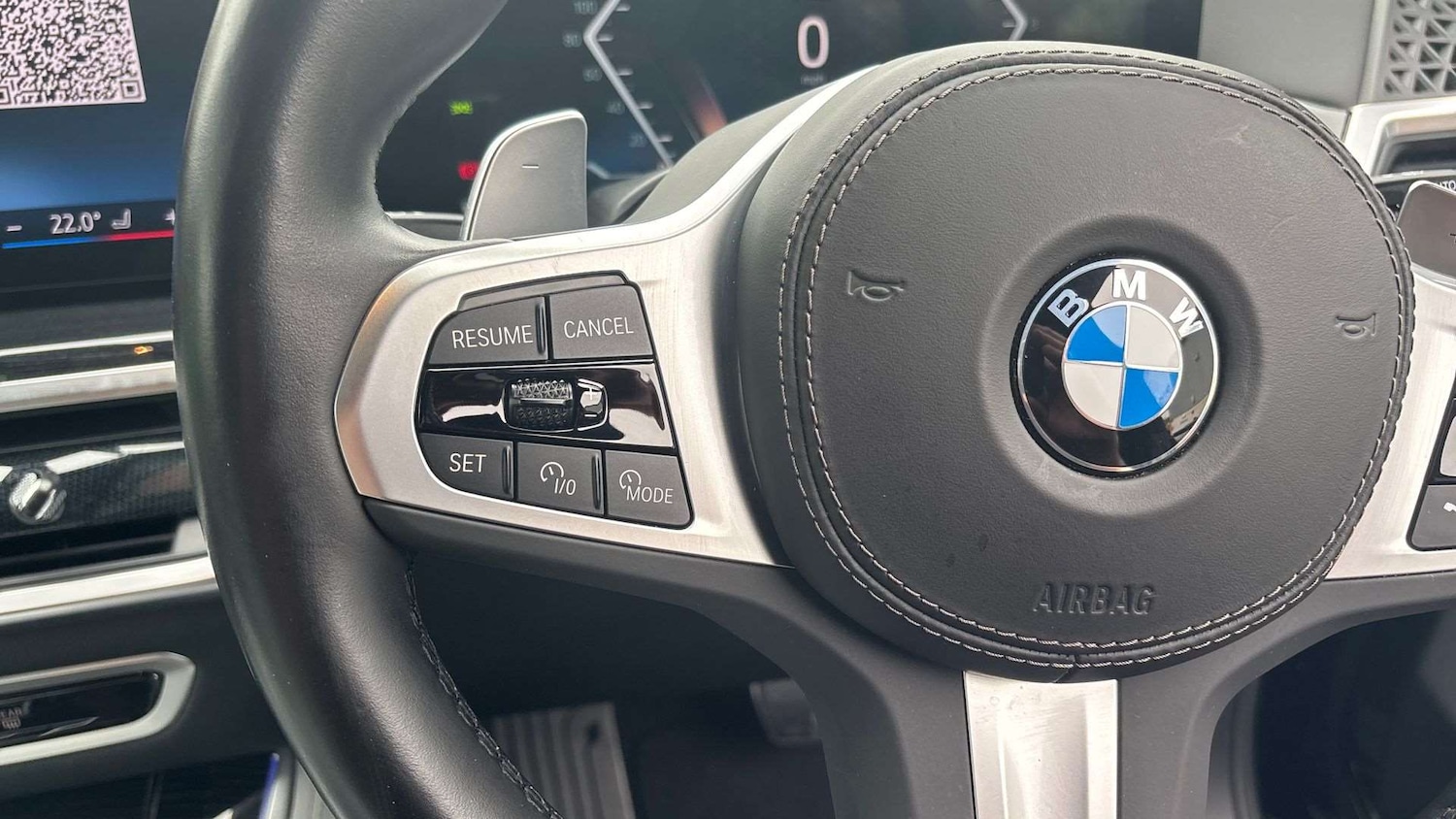 Used BMW X5 2023 for sale - 77158485: Photo 22