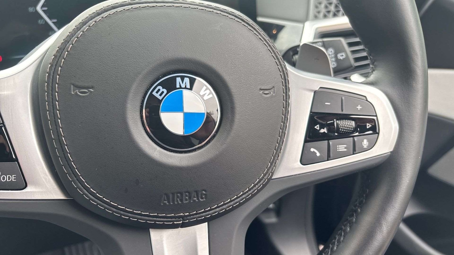 Used BMW X5 2023 for sale - 77158485: Photo 23