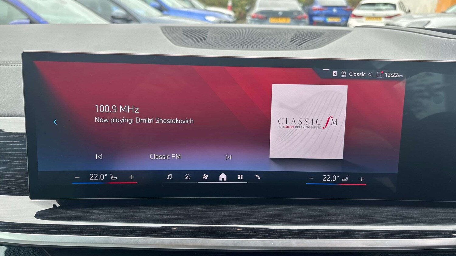 Used BMW X5 2023 for sale - 77158485: Photo 32