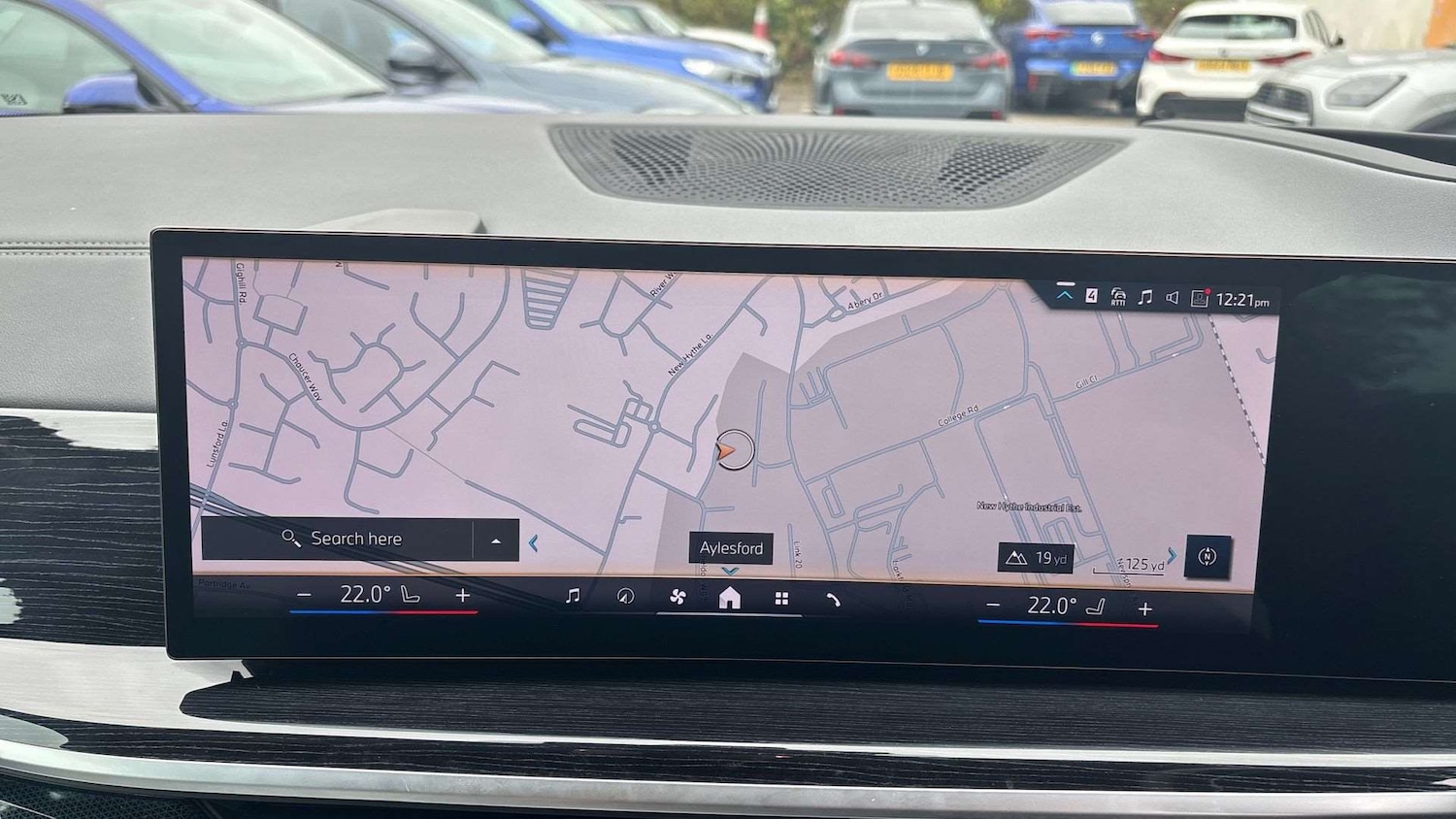 Used BMW X5 2023 for sale - 77158485: Photo 33