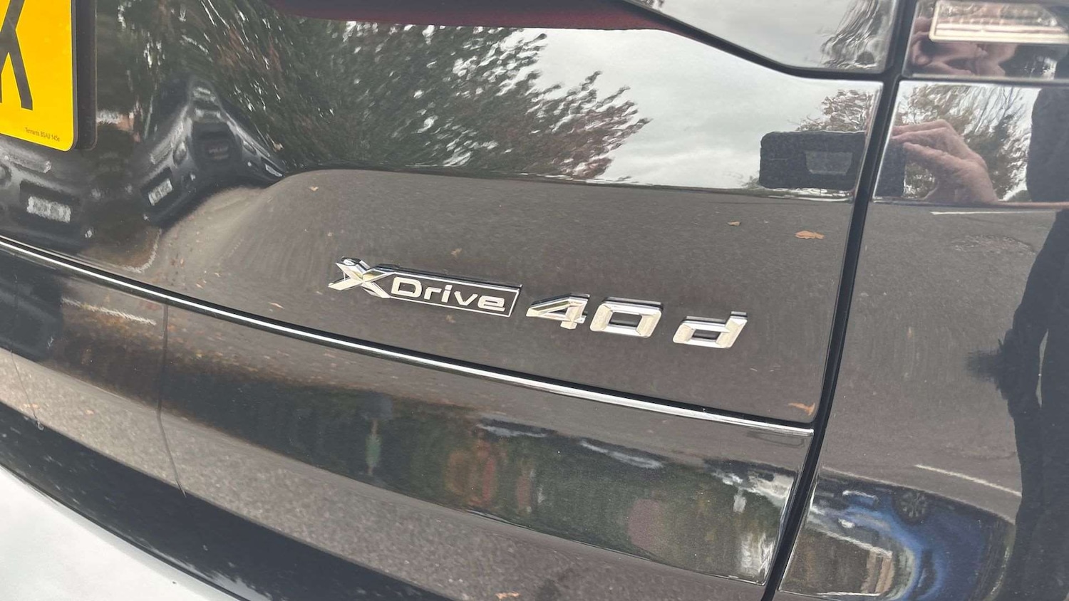 Used BMW X5 2023 for sale - 77158485: Photo 34