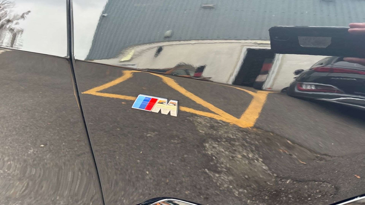 Used BMW X5 2023 for sale - 77158485: Photo 35