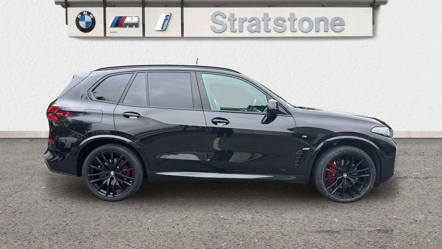 Used BMW X5 2023 for sale - 77158485: Photo 4