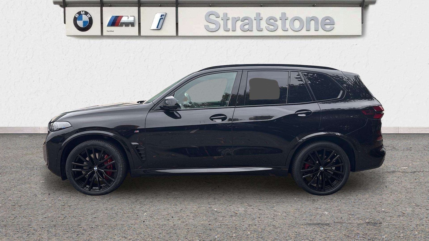 Used BMW X5 2023 for sale - 77158485: Photo 5