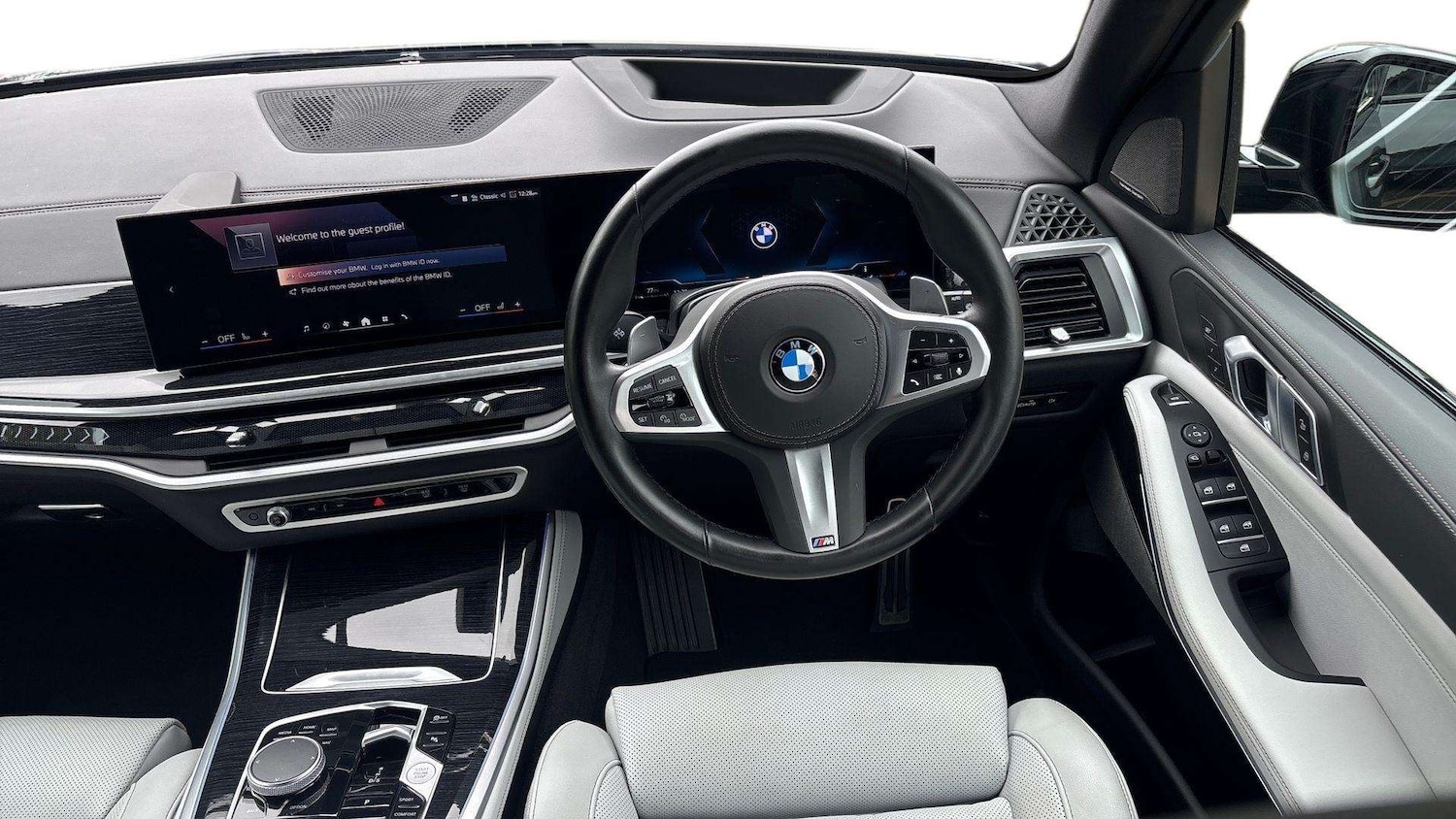 Used BMW X5 2023 for sale - 77158485: Photo 7