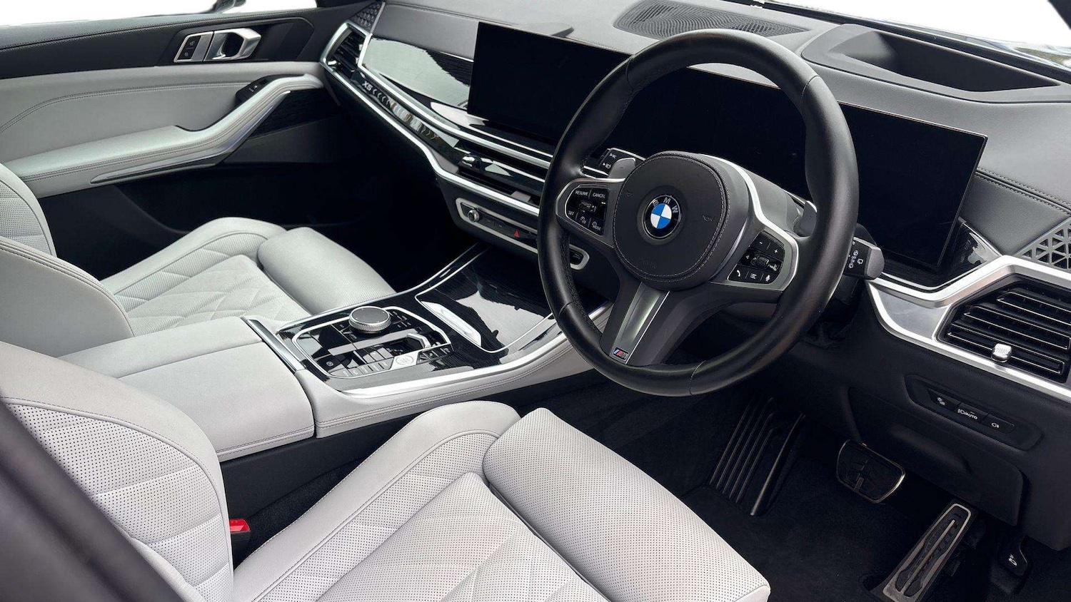 Used BMW X5 2023 for sale - 77158485: Photo 8