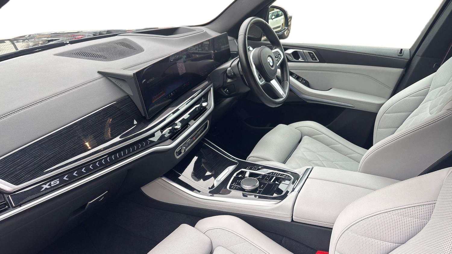 Used BMW X5 2023 for sale - 77158485: Photo 9