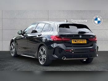 Used BMW 1 Series 2023 for sale - 78831777: Photo