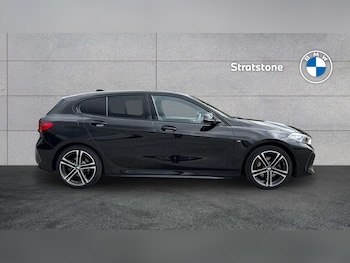Used BMW 1 Series 2023 for sale - 78831777: Photo