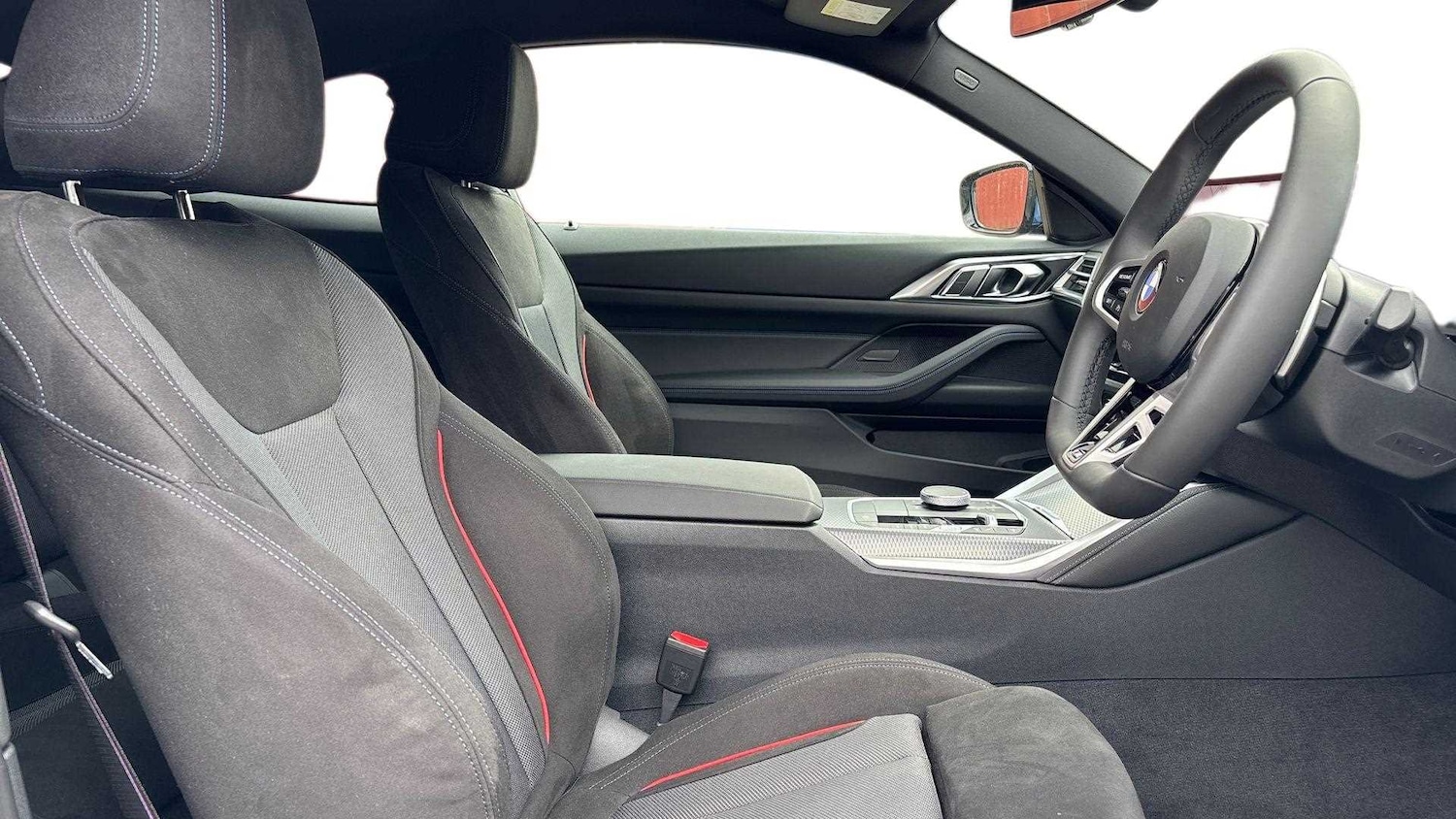 Used BMW 4 Series 2025 for sale - 77011091: Photo 13